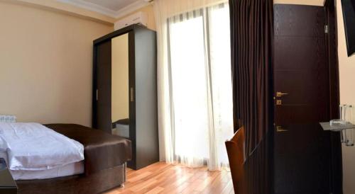 This photo about Kobuleti Pearl Of Sea Hotel & Spa shared on HyHotel.com