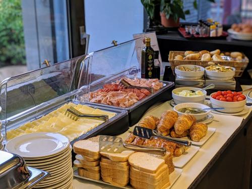 식음료(F&B), 마티니 호텔 (Martini Hotel) in 베로나 식음료(F&B), 마티니 호텔 (Martini Hotel) in 베로나