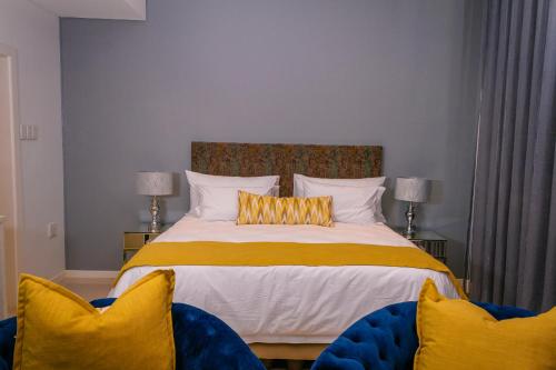 iTowers Studio Suite in Γκαμπορόνε iTowers Studio Suite in Γκαμπορόνε