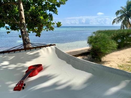 ชายหาด, Villa Voanio in ไอล์ แซ็งต์ มารี ชายหาด, Villa Voanio in ไอล์ แซ็งต์ มารี