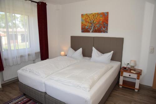 Landhotel Steigerwaldhaus in Burghaslach Landhotel Steigerwaldhaus in Burghaslach