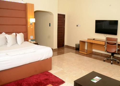 This photo about Extended Stay Grand Hotel shared on HyHotel.com