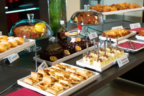 Alimentos e Bebidas, Hotel Nazionale in Matera Alimentos e Bebidas, Hotel Nazionale in Matera