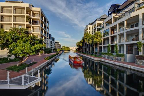 V&A Marina - Waterfront Apartments Hotel
