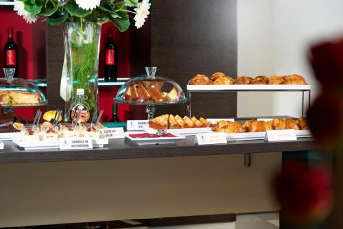 Alimentos e Bebidas, Hotel Nazionale in Matera Alimentos e Bebidas, Hotel Nazionale in Matera