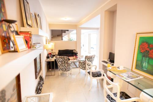 Hotel Solano in Σαντάγιο Ντελ Εστέρο Hotel Solano in Σαντάγιο Ντελ Εστέρο