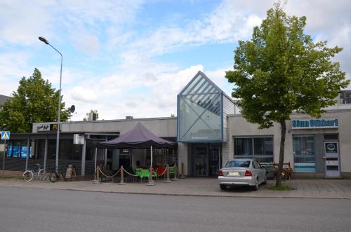 Loft Family Hotel in Imatra Loft Family Hotel in Imatra
