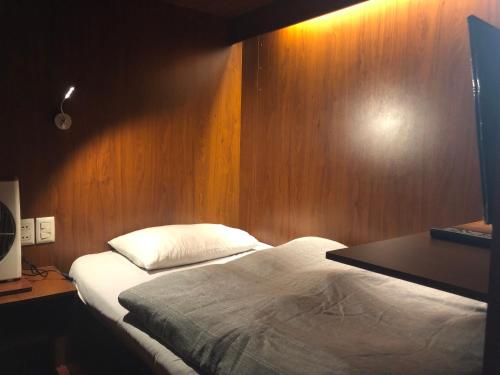 Onkel Inn Airport Sleepbox in El Alto Onkel Inn Airport Sleepbox in El Alto