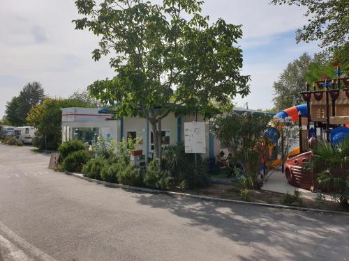 Hotel Campeggio Don Bosco