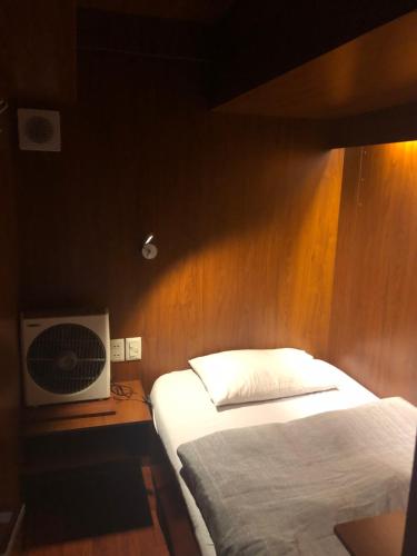 Onkel Inn Airport Sleepbox in El Alto Onkel Inn Airport Sleepbox in El Alto
