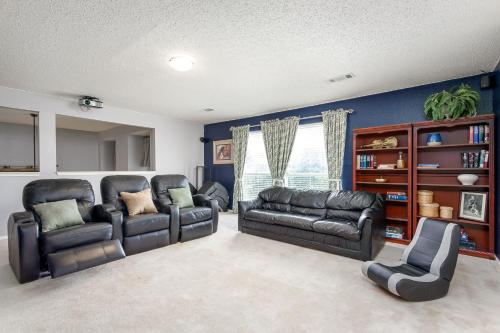 บริการและสิ่งอำนวยความสะดวก, Symphony Home near Fort Worth Stockyard, Globe Life, AT&T by HomeStayPros in ฟอสซิล ครีก บริการและสิ่งอำนวยความสะดวก, Symphony Home near Fort Worth Stockyard, Globe Life, AT&T by HomeStayPros in ฟอสซิล ครีก