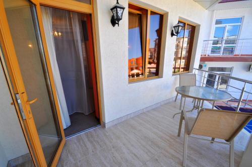 This photo about Panorama Hotel shared on HyHotel.com