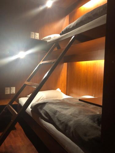 Onkel Inn Airport Sleepbox in El Alto Onkel Inn Airport Sleepbox in El Alto