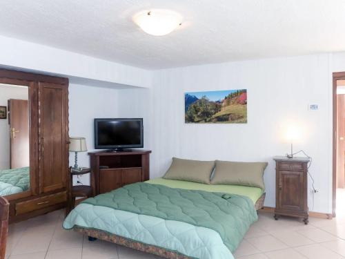 Locazione turistica Chalet Ad Lignum (VGB300) in Allein Locazione turistica Chalet Ad Lignum (VGB300) in Allein