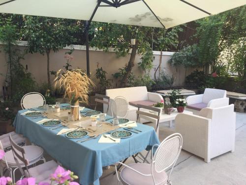 Κήπος, Residenza Elisa in Ντεσεντζάνο Ντελ Γκάρντα Κήπος, Residenza Elisa in Ντεσεντζάνο Ντελ Γκάρντα