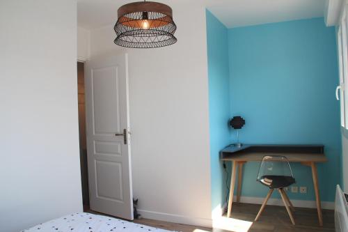 Duplex au calme en banlieue proche de Paris in Saint-Maur-Des-Fosses Duplex au calme en banlieue proche de Paris in Saint-Maur-Des-Fosses