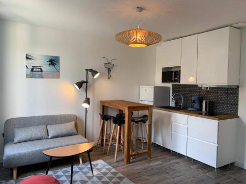 Duplex au calme en banlieue proche de Paris in Saint-Maur-Des-Fosses Duplex au calme en banlieue proche de Paris in Saint-Maur-Des-Fosses