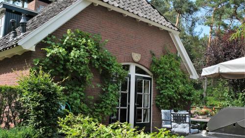 Vakantiewoning Salland in Markelo Vakantiewoning Salland in Markelo