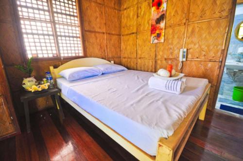 Villa De Pico Highland Beach Resort in Palangan Villa De Pico Highland Beach Resort in Palangan