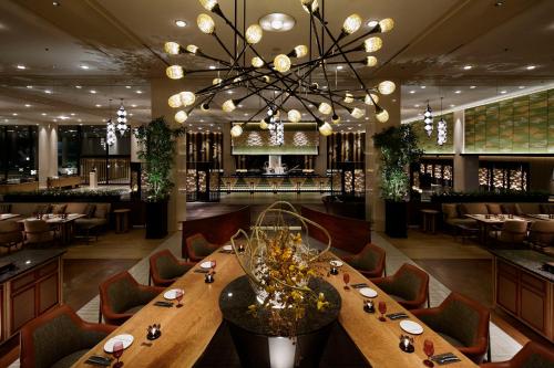 Facilities, Grand Prince Hotel Shin Takanawa in Shinagawa Facilities, Grand Prince Hotel Shin Takanawa in Shinagawa