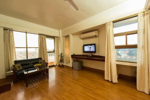 This photo about The Classic Hotel shared on HyHotel.com