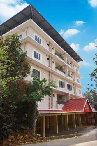 Sapphire Hotel Apartments in Kakkanad Sapphire Hotel Apartments in Kakkanad