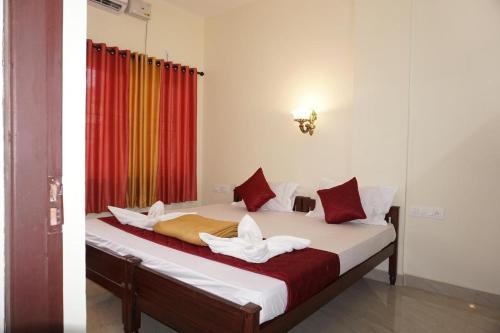 Sapphire Hotel Apartments in Kochi Sapphire Hotel Apartments in Kochi