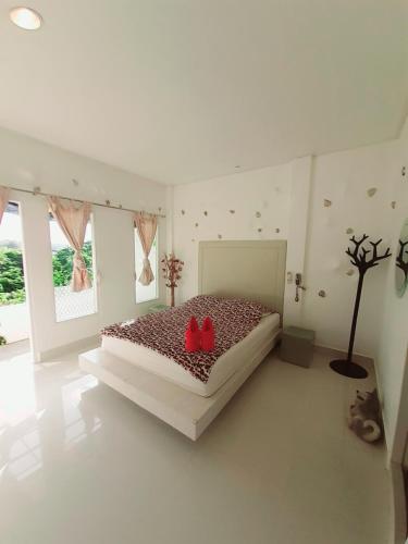 Rai Win Resort in Krabi Noi Rai Win Resort in Krabi Noi
