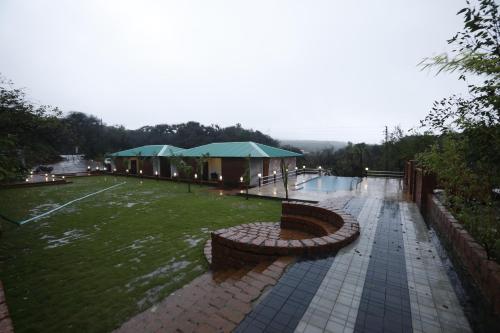 المنطقة المحيطة, La Serene Resort and Spa in Nakinda المنطقة المحيطة, La Serene Resort and Spa in Nakinda