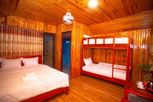 Phong Nha Bolero Bungalow in Phong Nha Phong Nha Bolero Bungalow in Phong Nha