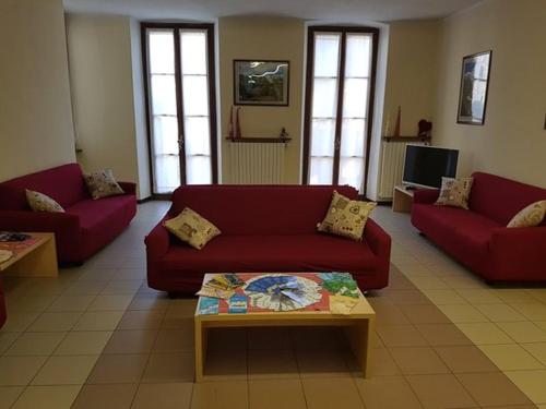 This photo about Il Pinocchio shared on HyHotel.com