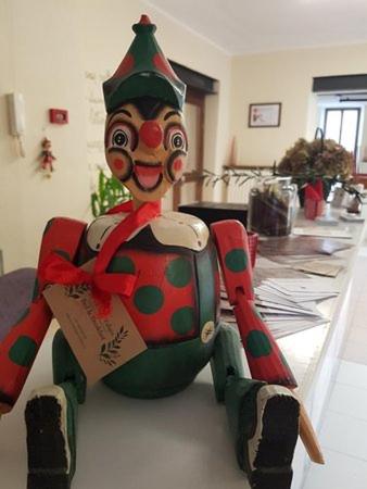 This photo about Il Pinocchio shared on HyHotel.com