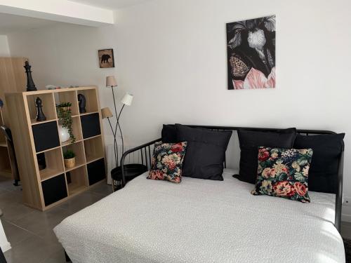 residence belhommet 3 in ล็องแดร์โน residence belhommet 3 in ล็องแดร์โน