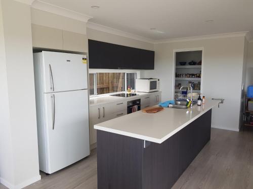 keuken, Hampton Homestay in Sippy Downs keuken, Hampton Homestay in Sippy Downs