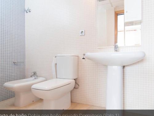 Apartamento zona residencial el palmar in เอล ปาลมาร์ Apartamento zona residencial el palmar in เอล ปาลมาร์
