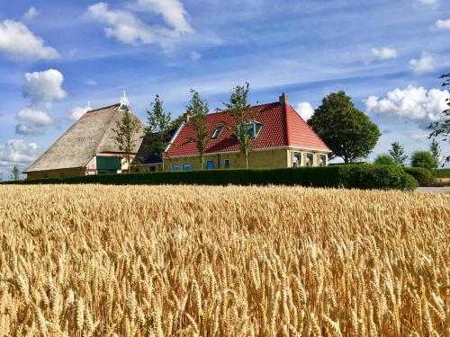 Oppe Klincke Hotel
