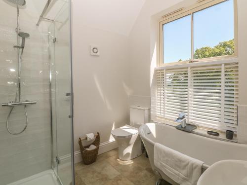 Highcroft in Hulland Ward Highcroft in Hulland Ward