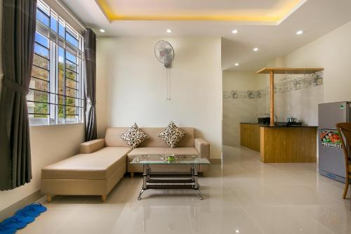 Marine Hotel & Apartment near Vung Tau Light House Marine Hotel & Apartment near Vung Tau Light House