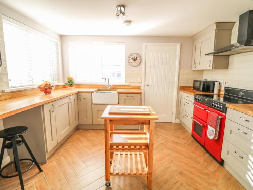 Cranny Corner in Carnlough Cranny Corner in Carnlough