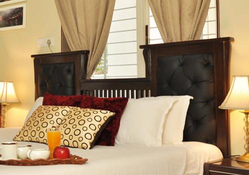 Premium Serviced Apartments Hotel
