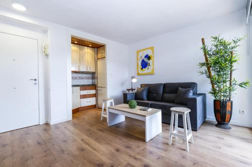 Hôtel Coral Planet Costa Dorada
