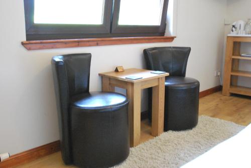 This photo about Blairdhu House shared on HyHotel.com