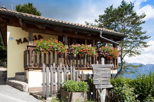 Albergo Aurora in Vallà Albergo Aurora in Vallà
