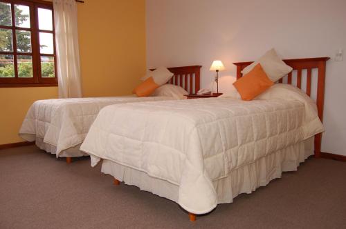 This photo about Hosteria & Spa Plaza Esquel shared on HyHotel.com
