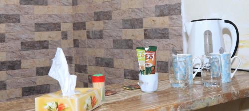 Orbategh Hotel Resort in Yeghegnadzor Orbategh Hotel Resort in Yeghegnadzor