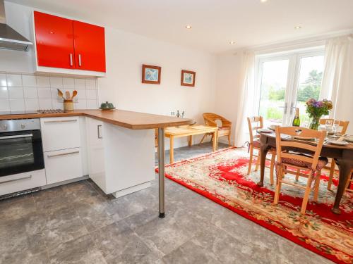 The Stables in Frodsham The Stables in Frodsham