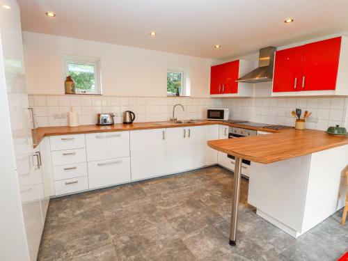 The Stables in Frodsham The Stables in Frodsham