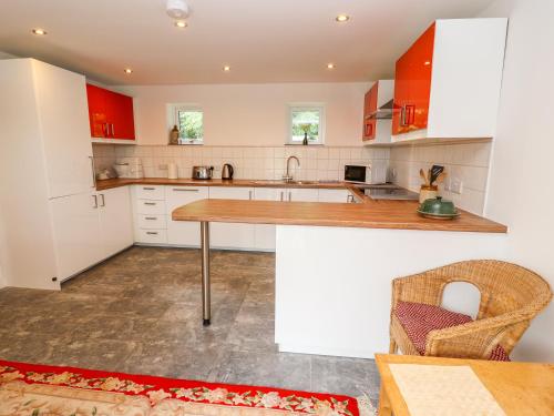 The Stables in Frodsham The Stables in Frodsham