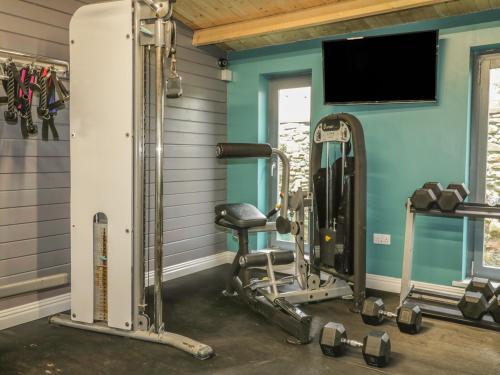 John Collingwood Bruce Suite in Bowness-on-Solway John Collingwood Bruce Suite in Bowness-on-Solway