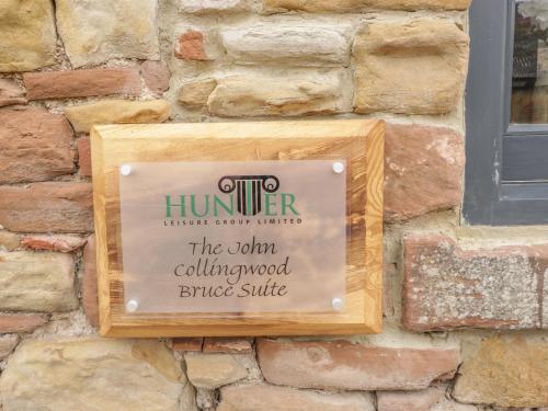 John Collingwood Bruce Suite in Bowness-on-Solway John Collingwood Bruce Suite in Bowness-on-Solway
